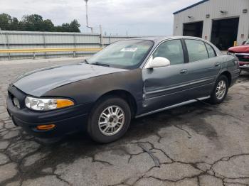  Salvage Buick LeSabre