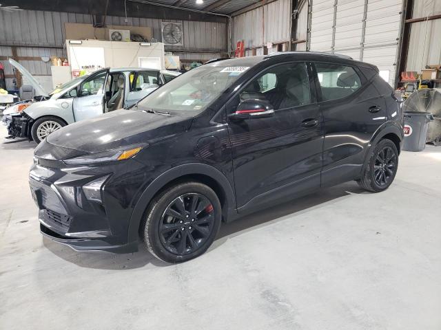  Salvage Chevrolet Bolt
