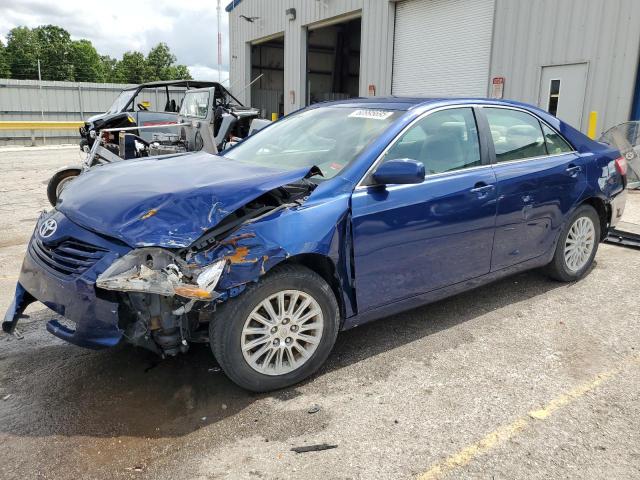  Salvage Toyota  S Le Xle