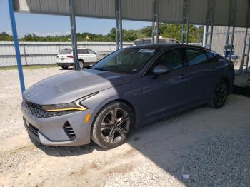  Salvage Kia K5