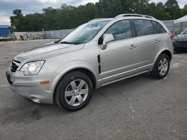  Salvage Saturn Vue