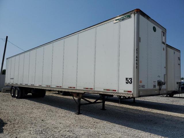  Salvage Gdan Trailer
