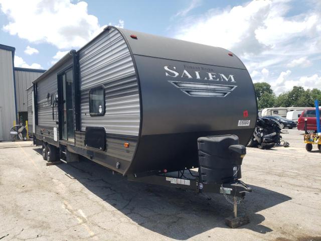  Salvage Wildwood Salem
