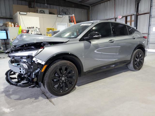  Salvage Buick Envista Sp