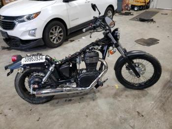  Salvage Suzuki Othr Cycle
