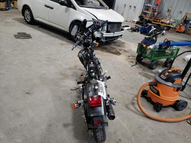 Suzuki Othr Cycle Image 7