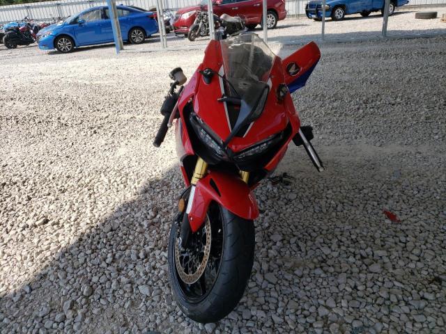 Honda Cbr Cycle Rr Image 9