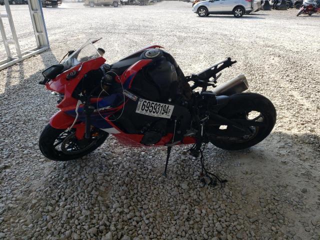 Honda Cbr Cycle Rr Image 2