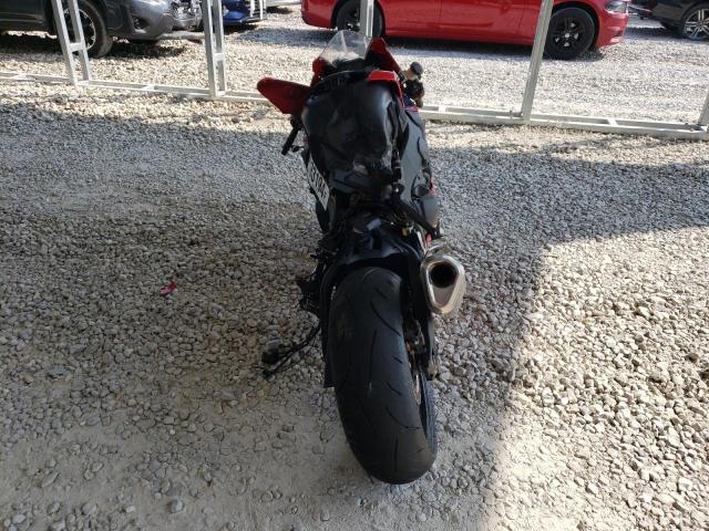 Honda Cbr Cycle Rr Image 6
