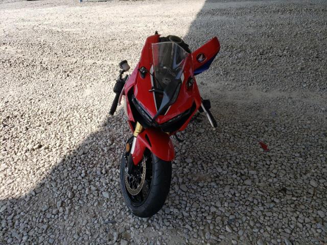Honda Cbr Cycle Rr Image 5