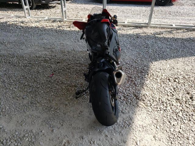 Honda Cbr Cycle Rr Image 7