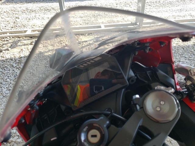 Honda Cbr Cycle Rr Image 4