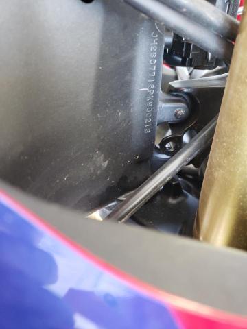 Honda Cbr Cycle Rr Image 3
