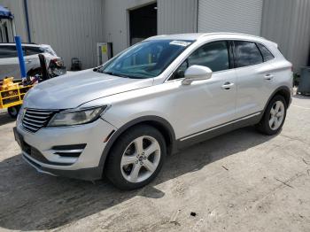  Salvage Lincoln MKC