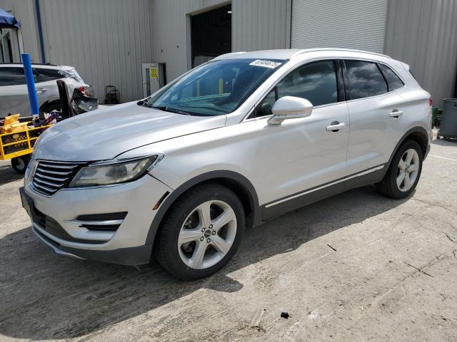  Salvage Lincoln MKC