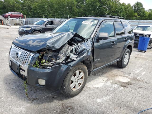  Salvage Mercury Mariner