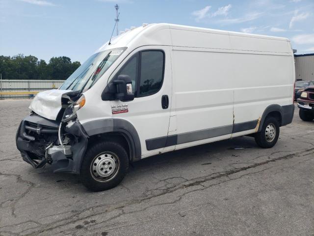  Salvage Ram Promaster