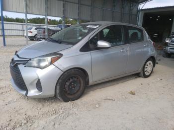  Salvage Toyota Yaris