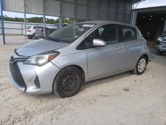  Salvage Toyota Yaris