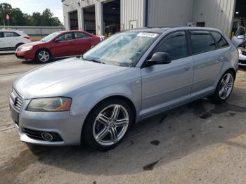  Salvage Audi A3