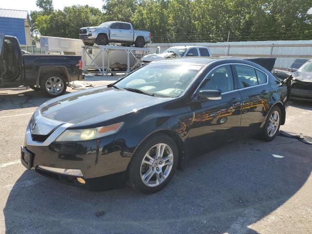  Salvage Acura TL