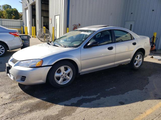  Salvage Dodge Stratus