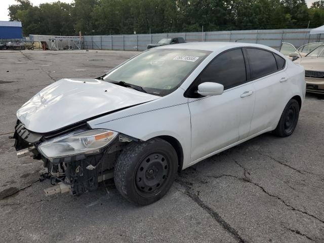  Salvage Dodge Dart