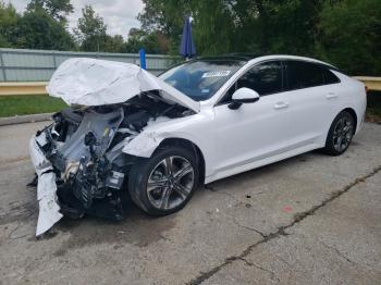  Salvage Kia K5