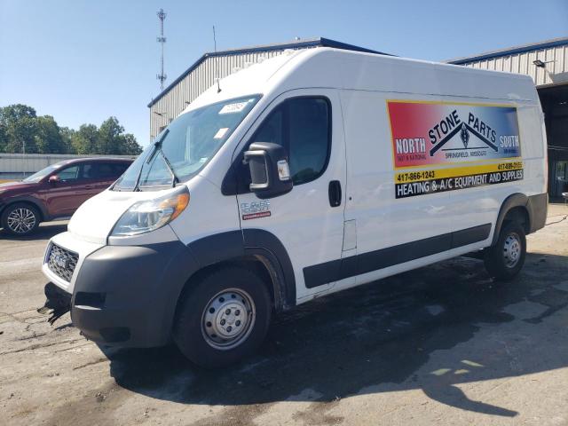  Salvage Ram Promaster