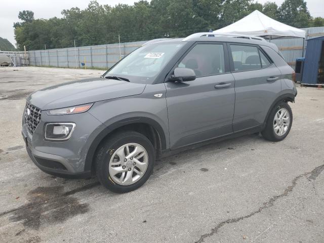  Salvage Hyundai VENUE