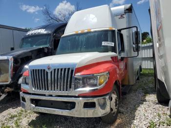  Salvage International Terrastar
