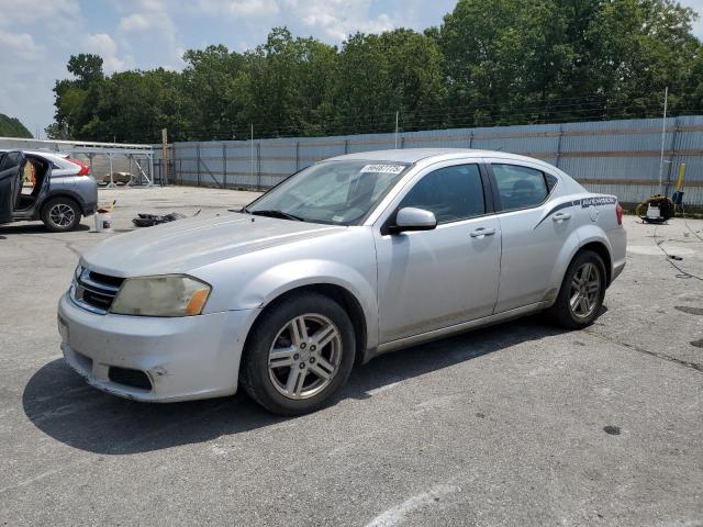  Salvage Dodge Avenger