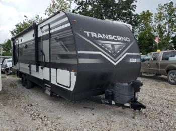 Salvage Other Rv Transcend