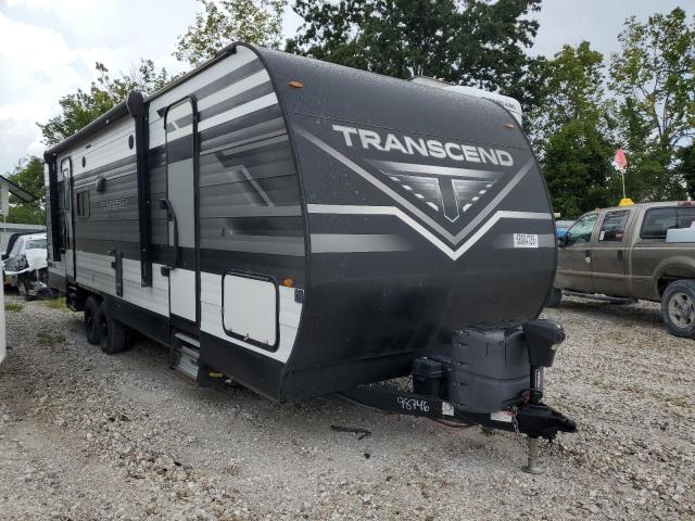  Salvage Other Rv Transcend