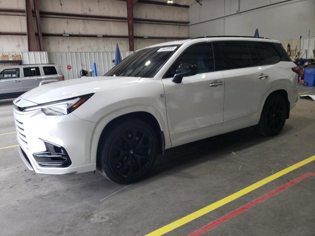  Salvage Lexus Tx 350 Bas