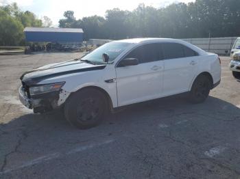  Salvage Ford Taurus