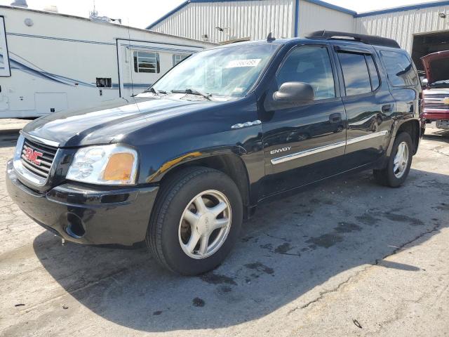  Salvage GMC Envoy