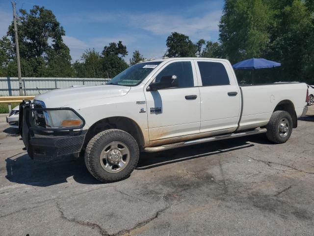  Salvage Dodge Ram 2500
