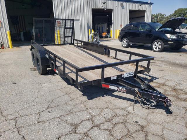  Salvage Stag 7x16 Utili