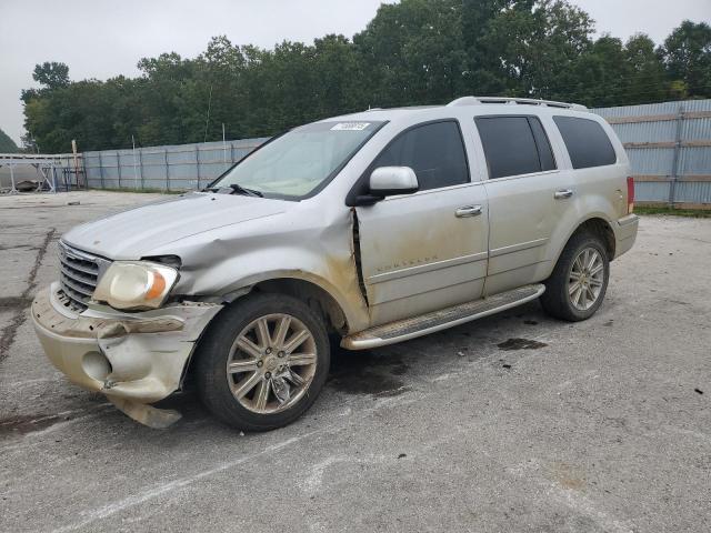  Salvage Chrysler Aspen
