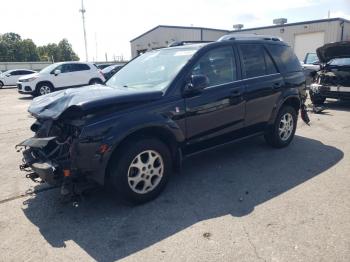  Salvage Saturn Vue