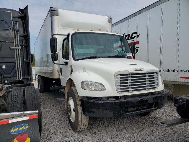  Salvage Freightliner M2 106 Med