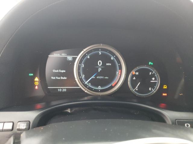 Lexus Gs 350 Base Image 7