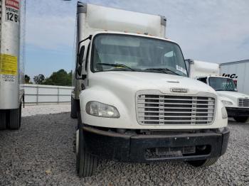  Salvage Freightliner M2 106 Med