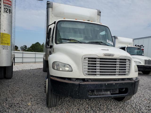  Salvage Freightliner M2 106 Med