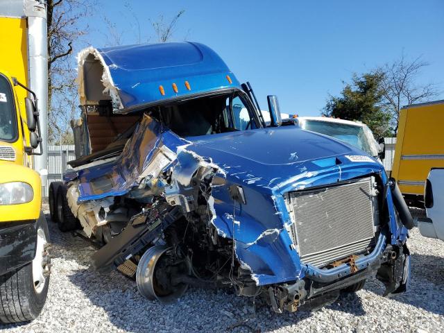  Salvage Freightliner Cascadia 126