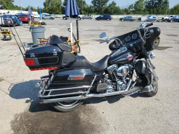  Salvage Harley-Davidson Fl