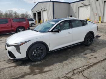  Salvage Kia K4 Gt-line