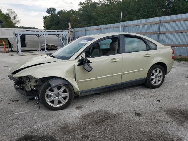  Salvage Volvo S40