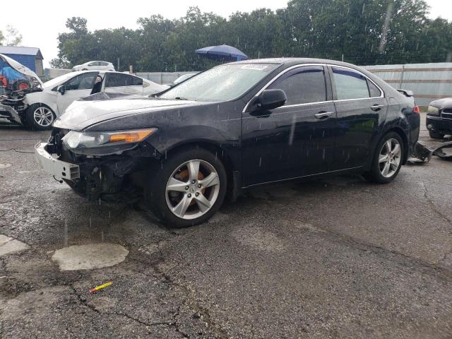  Salvage Acura TSX